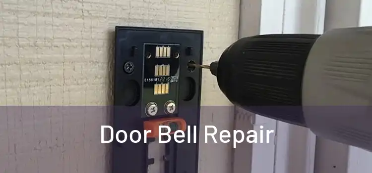  Door Bell Repair 