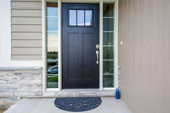 Redding-residential-door-repair