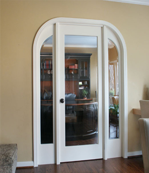 Passage Door Replacement Redding