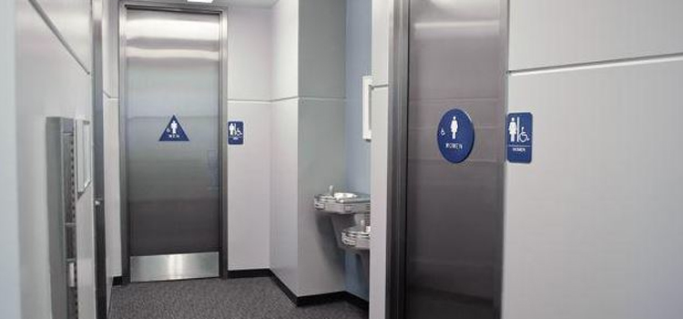 high security metal door repair Redding