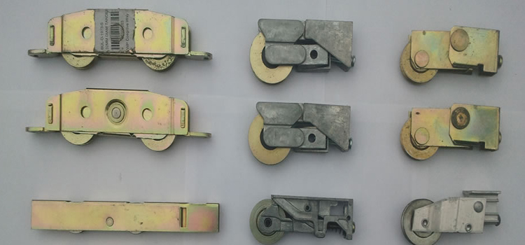 patio sliding door wheel replacement Redding